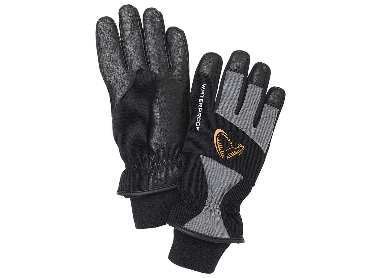 SAVAGE GEAR pirštinės Thermo Pro Glove