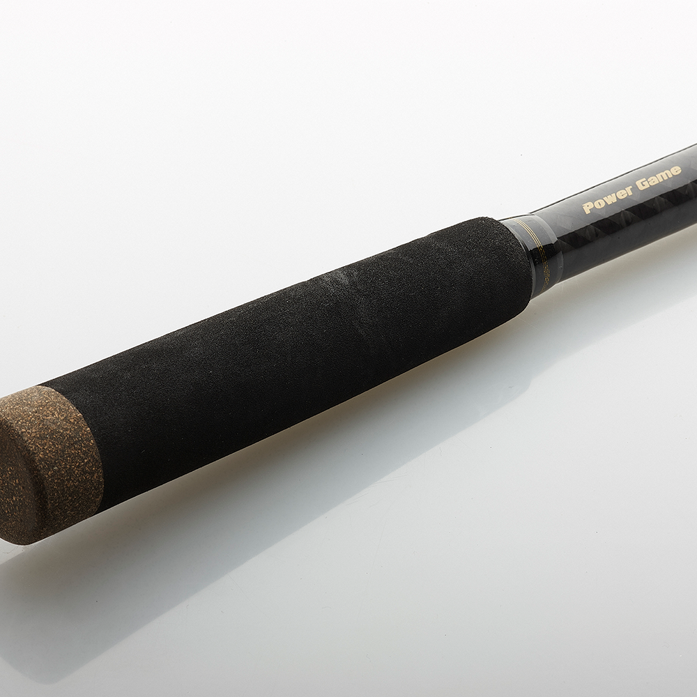 SAVAGE GEAR SG2 Power Game - Image 5