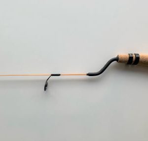 Spiningėlis poledinei žūklei BPL-5