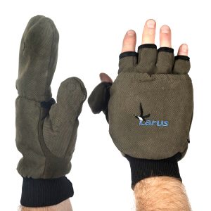 Žieminės pirštinės LARUS
