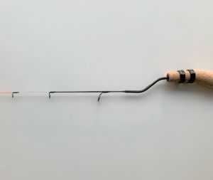 Spiningėlis poledinei žūklei NB-9