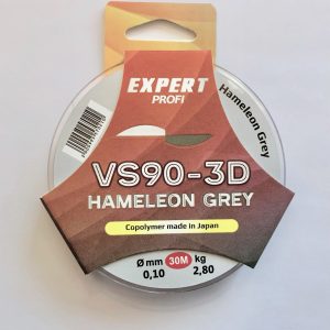 Valas Expert Profi Hameleon Grey VS90-3D