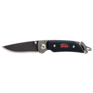 Sulenkiamas peilis Rapala Sportsman’s Folding 8.5cm