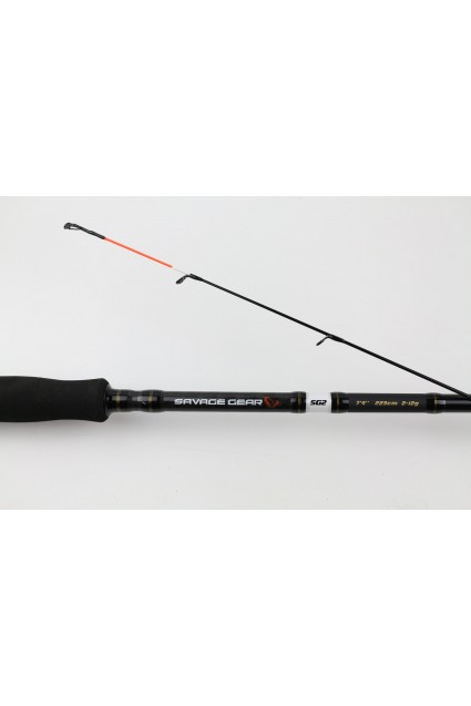 Savage Gear SG2 Drop Shot Specialist - Image 4