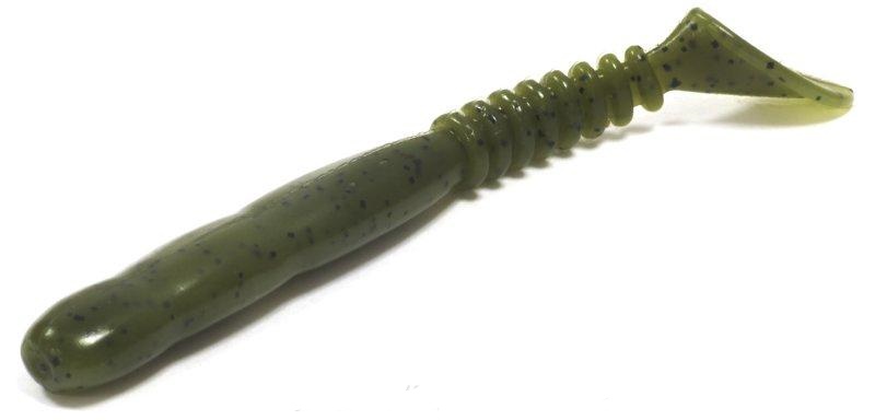 Guminukai Reins Rockvibe Shad 2'' 5cm - Image 2