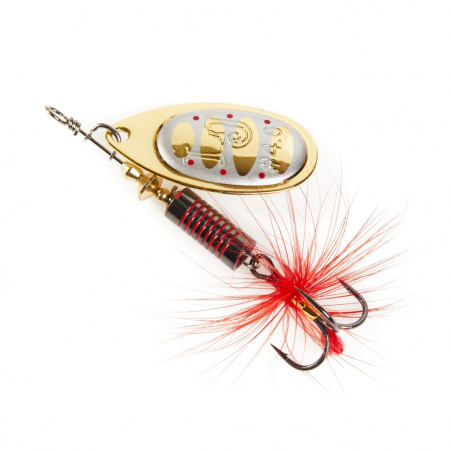 Sukriukė Lucky John Bonnie Blade - Image 18