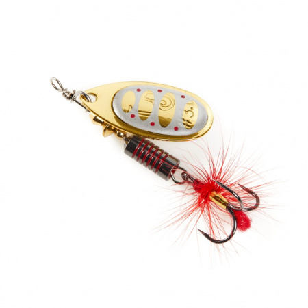 Sukriukė Lucky John Bonnie Blade - Image 8
