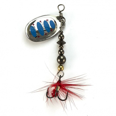 Sukriukė Lucky John Bonnie Blade - Image 2