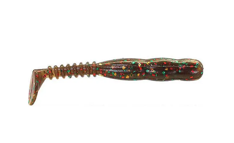 Guminukai Reins Rockvibe Shad 2'' 5cm - Image 3
