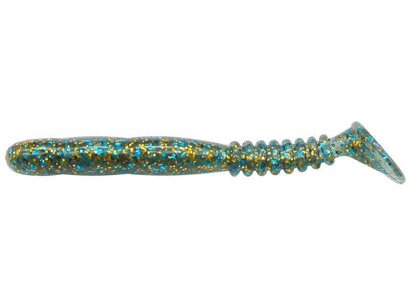 Guminukai Reins Rockvibe Shad 2'' 5cm - Image 4