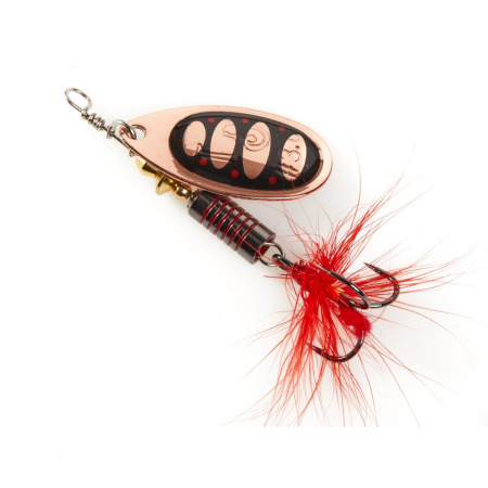 Sukriukė Lucky John Bonnie Blade - Image 12