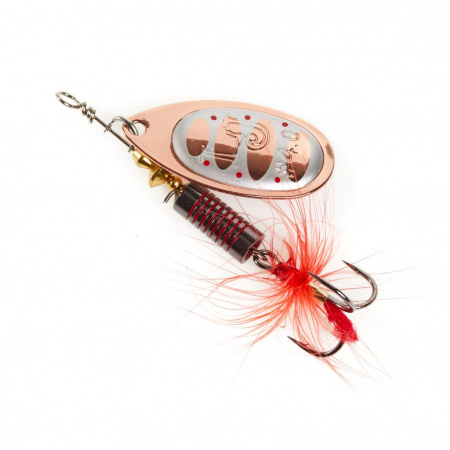 Sukriukė Lucky John Bonnie Blade - Image 22