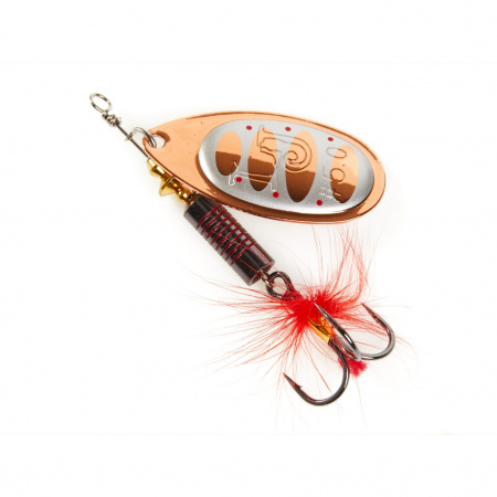 Sukriukė Lucky John Bonnie Blade - Image 29