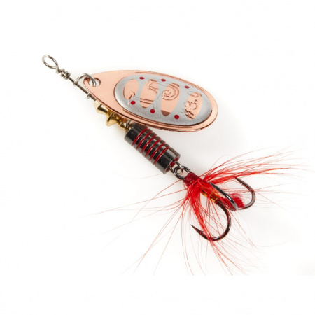 Sukriukė Lucky John Bonnie Blade - Image 13