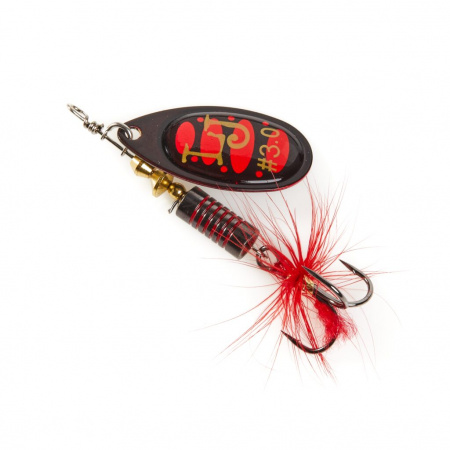 Sukriukė Lucky John Bonnie Blade - Image 15