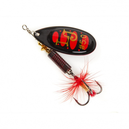 Sukriukė Lucky John Bonnie Blade - Image 30
