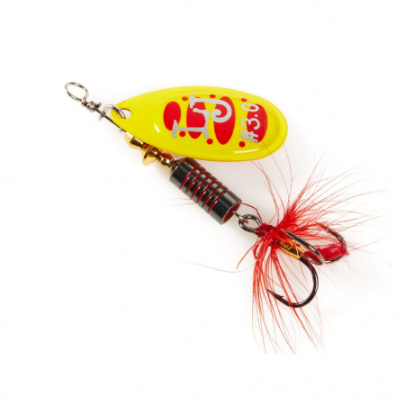 Sukriukė Lucky John Bonnie Blade - Image 16