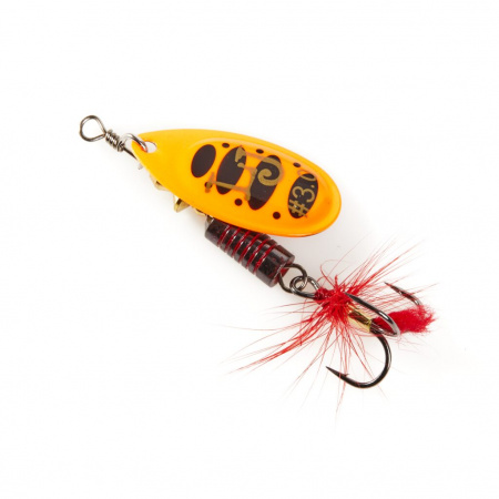 Sukriukė Lucky John Bonnie Blade - Image 17