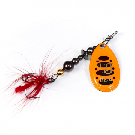 Sukriukė Lucky John Bonnie Blade - Image 6