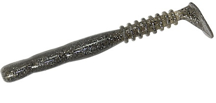 Guminukai Reins Rockvibe Shad 2'' 5cm - Image 8