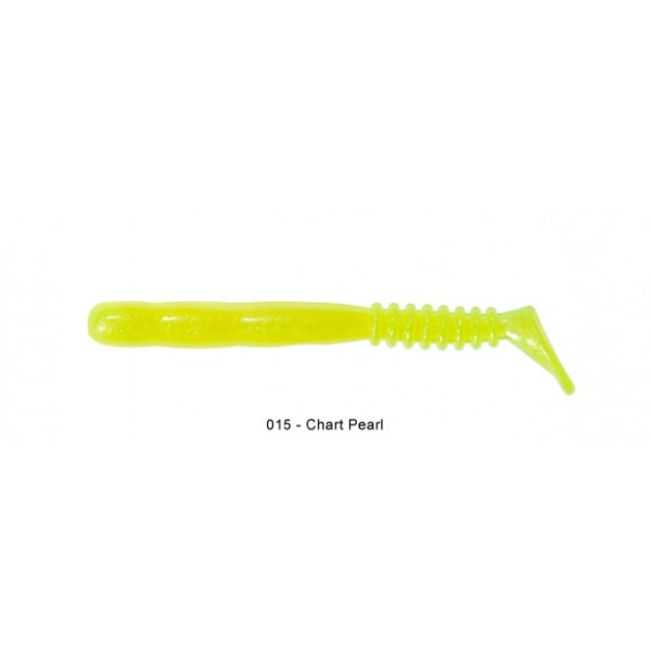 Guminukai Reins Rockvibe Shad 2'' 5cm - Image 10