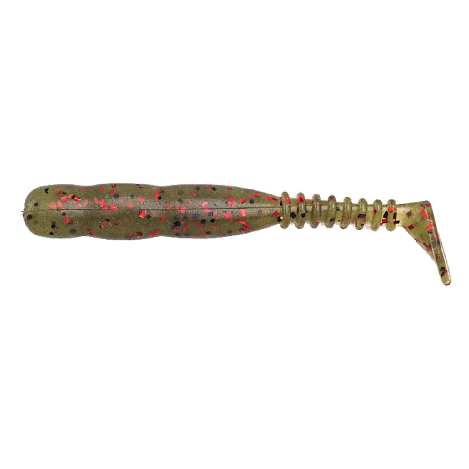 Guminukai Reins Rockvibe Shad 2'' 5cm - Image 13
