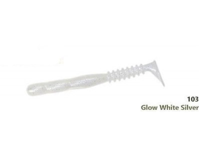 Guminukai Reins Rockvibe Shad 2'' 5cm - Image 15
