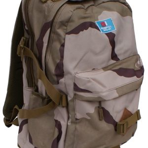 Kuprinė RUMPOL 40l