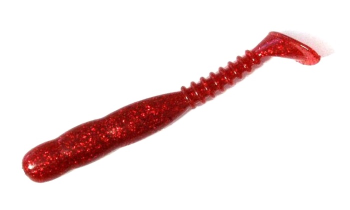 Guminukai Reins Rockvibe Shad 2'' 5cm - Image 22