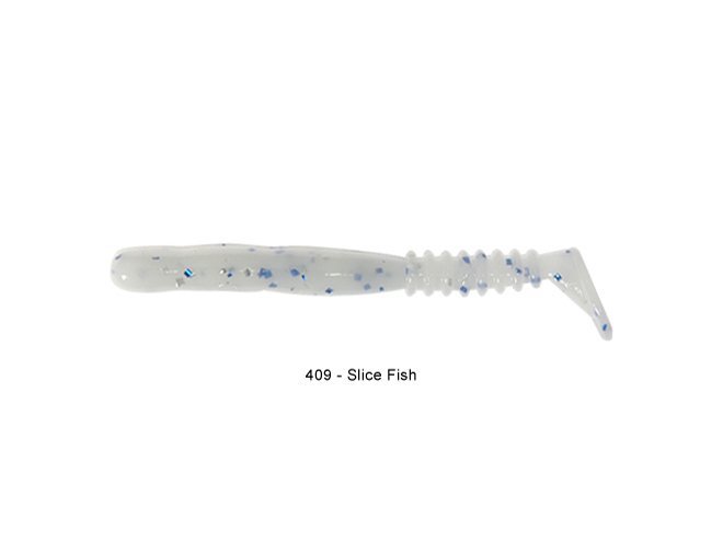 Guminukai Reins Rockvibe Shad 2'' 5cm - Image 28
