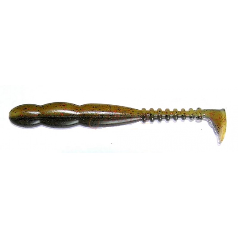 Guminukai Reins Rockvibe Shad 2'' 5cm - Image 33