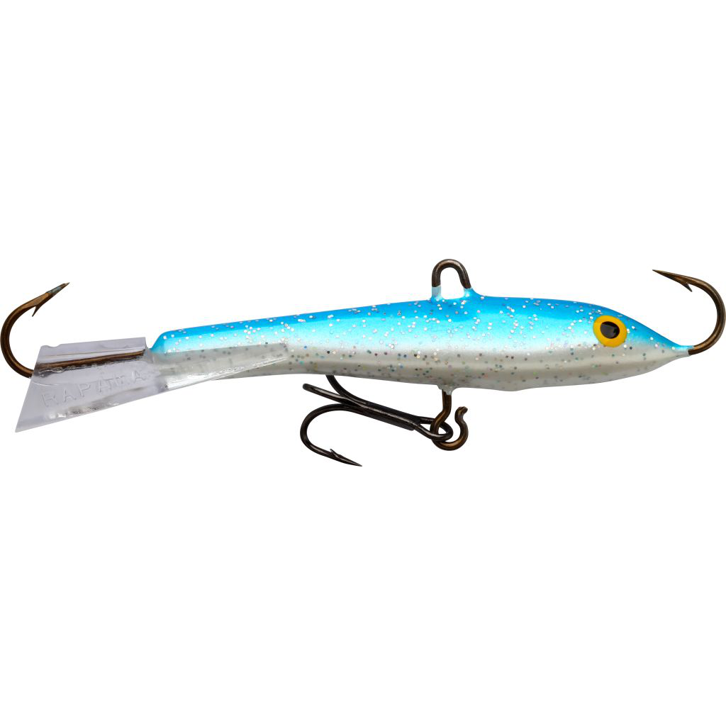 Balansyras W7 Rapala Jigging Rap 7cm 18g - Image 2