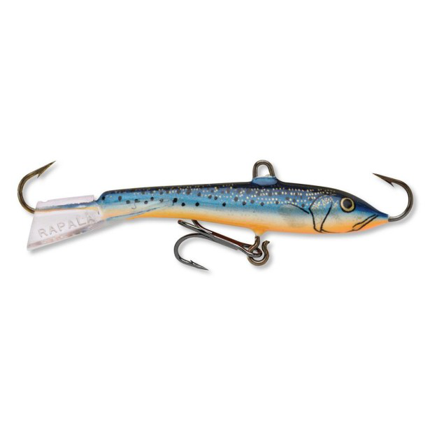 Balansyras W7 Rapala Jigging Rap 7cm 18g - Image 3