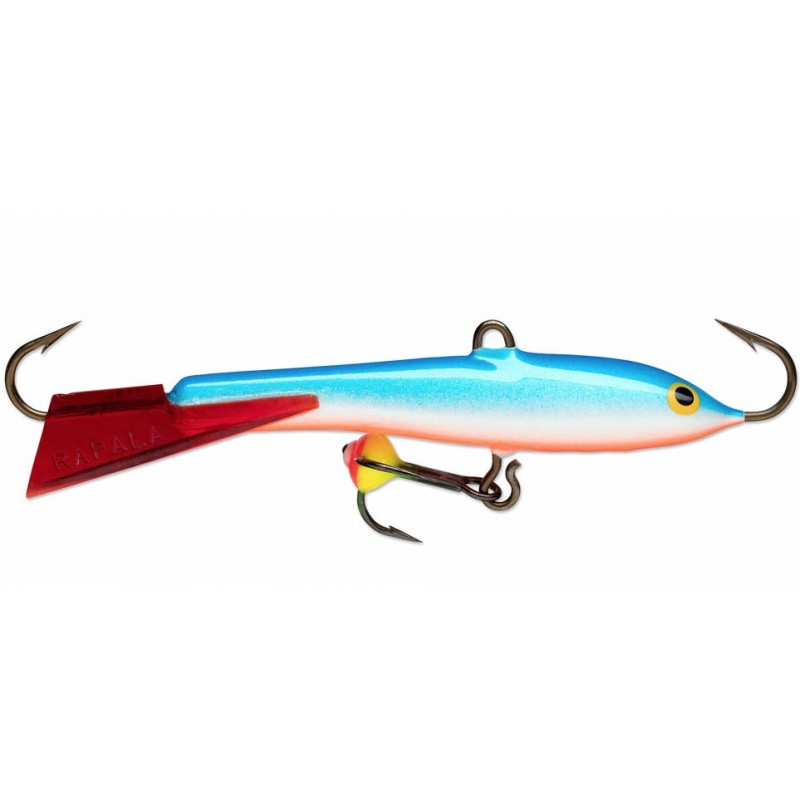 Balansyras WH5 RAPALA Jigging Rap 5cm 9g - Image 7