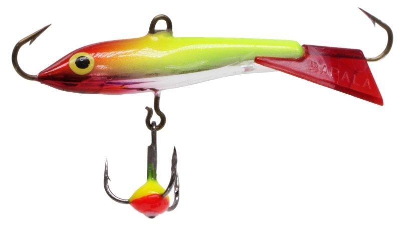 Balansyras WH3 RAPALA Jigging Rap 3cm 6g - Image 2