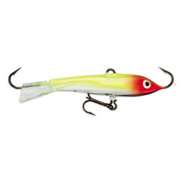 Balansyras W7 Rapala Jigging Rap 7cm 18g - Image 4