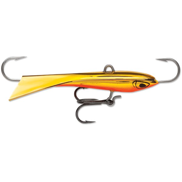Balansyras SNR-4 Rapala Snap Rap 4cm 4g - Image 8