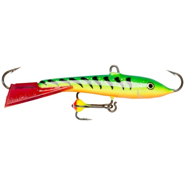 Balansyras WH3 RAPALA Jigging Rap 3cm 6g - Image 9
