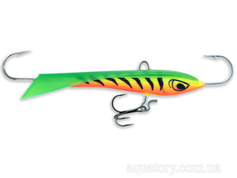 Balansyras SNR-4 Rapala Snap Rap 4cm 4g - Image 10