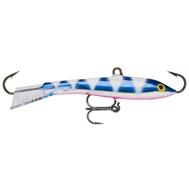 Balansyras W7 Rapala Jigging Rap 7cm 18g - Image 6
