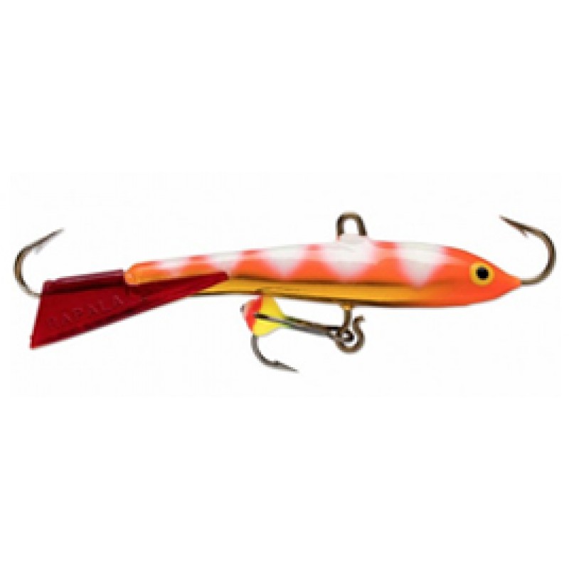 Balansyras WH5 RAPALA Jigging Rap 5cm 9g - Image 8