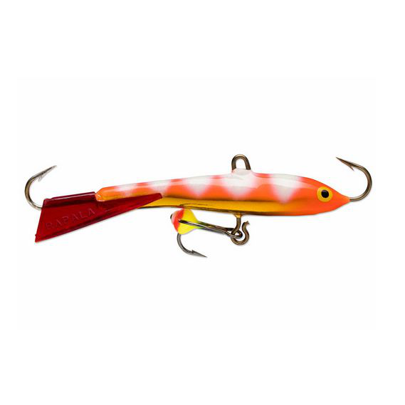 Balansyras WH3 RAPALA Jigging Rap 3cm 6g - Image 3