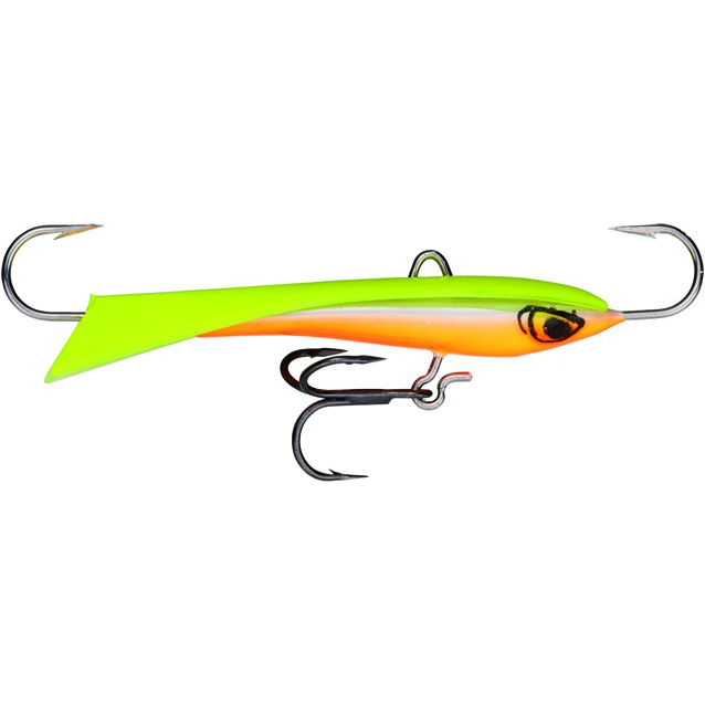 Balansyras SNR-4 Rapala Snap Rap 4cm 4g - Image 12