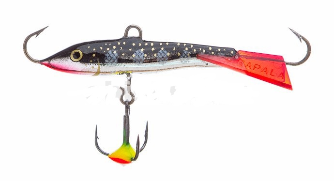 Balansyras WH3 RAPALA Jigging Rap 3cm 6g - Image 4