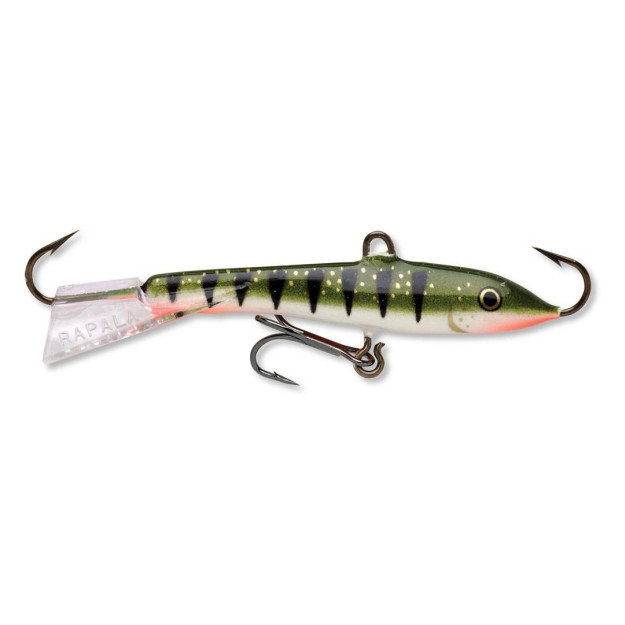 Balansyras W7 Rapala Jigging Rap 7cm 18g - Image 8