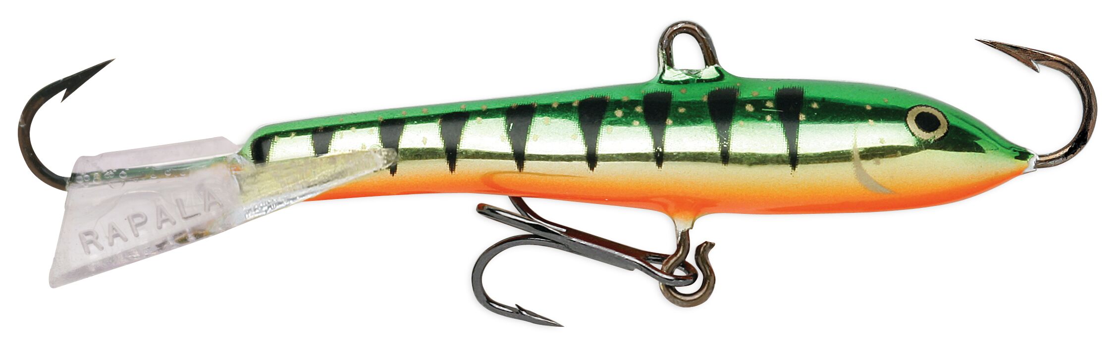 Balansyras W7 Rapala Jigging Rap 7cm 18g - Image 9