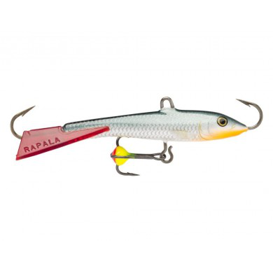 Balansyras WH3 RAPALA Jigging Rap 3cm 6g - Image 5