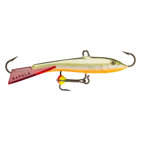 Balansyras WH3 RAPALA Jigging Rap 3cm 6g - Image 6