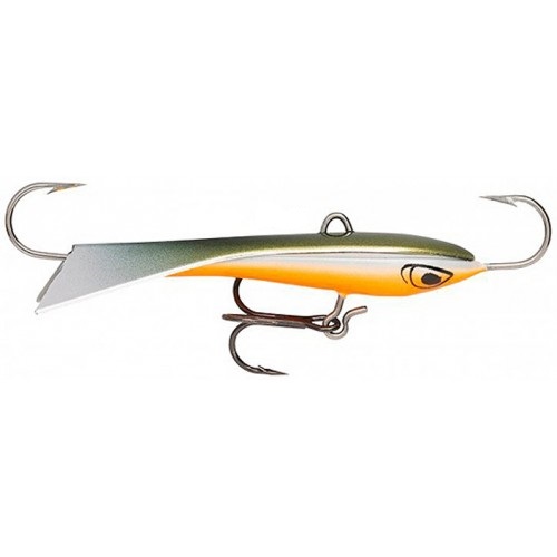 Balansyras SNR-6 Rapala Snap Rap 6cm 9g - Image 7