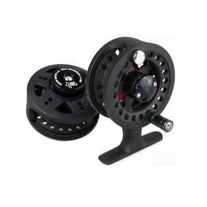 Žieminė inertinė ritė Iron Wolf Ø 72mm